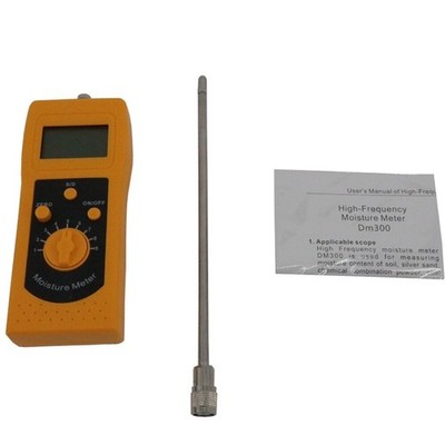 TOKY DM300L Digital Soil Sand Moisture Meter Tester  New  #qo