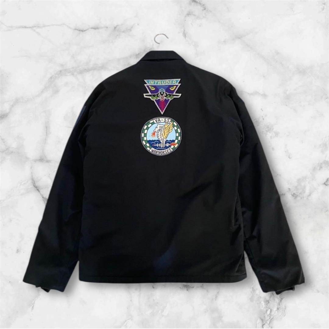 Buzz Rickson’s Toyo Enterprise Utility Jacket Siz… - image 2