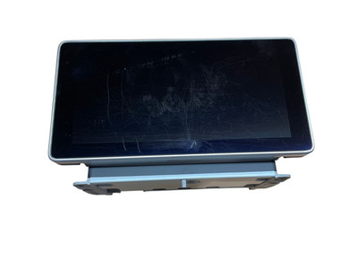AUDI A5 MK2 NAVI MEDIA DISPLAY BILDSCHIRM 8W8919605