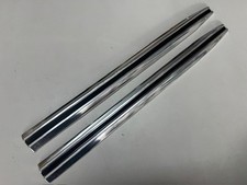 Nos Oem 1966 Dodge Coronet Fender Molding Pair Rh Or Lh 153 Inches Nos Oem 1966 Dodge Coronet Fender Molding Pair Rh Or Lh 153 Inches