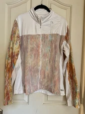 Athleta Base Layer Top Women’s Large