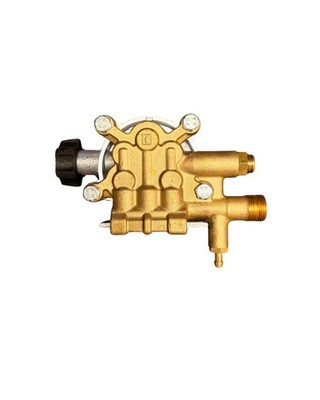 Karcher Pressure Washer Pump 3000psi - Vertical Shaft 9.120-020.0