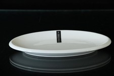 Fleischplatte Salatplatte Teller Servicegeschirr Gastro Buffetteller 36x21 cm