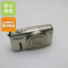 Canon Power Shot SX600 HS 16MP Digital Camera Used Japan