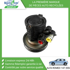 Pompe direction assistée Fiat MAREA