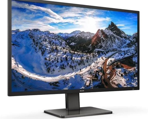 +++ NEU - Philips 439P1/00 - 43" Monitor - NEU +++