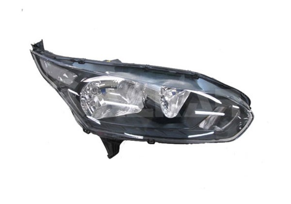 Alkar Hauptscheinwerfer 2761960 FüR Ford H15 PWY24W Tourneo Connect V408 Transit-image