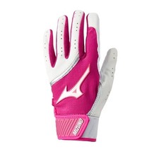 Mvp Youth Baseball Batting Glove 8 Mizuno Mvp Youth Baseball Batting Gloves YL