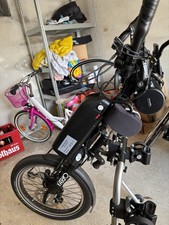 Handbike Praschberger Vario Bike Gebraucht
