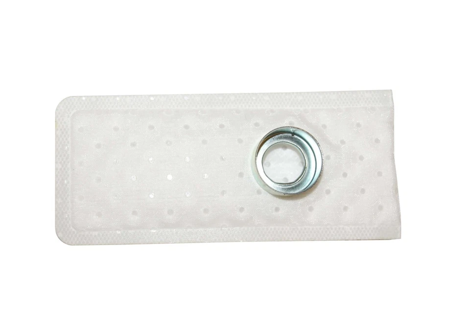 GMB 燃油泵滤水器 599 - 4110 适用于别克雪佛兰 GMC Oldsmobile Pontiac 沃尔沃 — 第 3/4 张图片