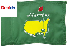 Themed Golf Flag Mini, 8X6 Inch, Double-Sided Silk-Screened, Fade-Resistant 420D