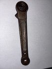 Vintage Bonney RF-21 Refrigerator Ratchet Wrench Made in U.S.A RF21 — photo 1
