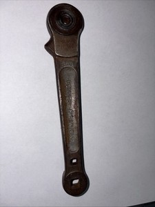 Vintage Bonney RF-21 Refrigerator Ratchet Wrench Made in U.S.A RF21