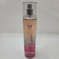 Bath  Body Works Paris Amour Fine Fragrance Mist 8oz