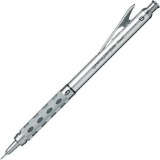 Pentel Graph Gear 1000 Mechanical Pencil 0.5mm PG1015 NEW