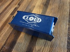 Cloudlifter CL-1 Mic Activator   Clean   Works Perfect   Great for SM7B / PodMic