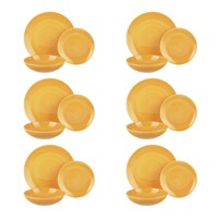 Elastici Di Ricambio Snipersling Per Fionda - .50 Gialli OTT 23/18 + 15 Pallini 8mm