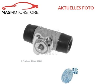 RADBREMSZYLINDER TROMMELBREMSE HINTEN RECHT BLUE PRINT ADT34490 P NEU