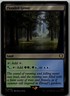 Flooded Grove R Commander: The Lord of the Rings: Tales of Middle-earth 309 LP