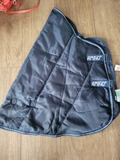 Amigo Insulator Halsteil 150gr ,neu, blau