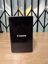 Canon EF 16-35mm F/4L IS USM w/Box