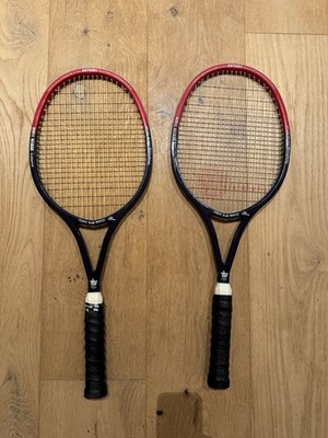ESTUSA Boris Becker ProVantech PB   Championship Limited Edition / 2 Schläger