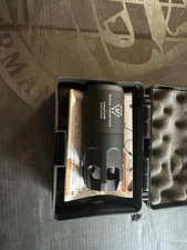 EMG Strike Industries Oppressor w/ Built-In ACETECH Tracer Model: 14mm Negative