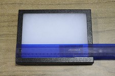 Riker style display box 6" X 8" X 3/4" GB-168