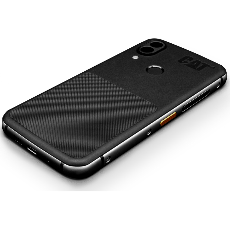 CAT S62 PRO mobile phone,Dual SIM 128 GB + 6 GB RAM, FLIR thermal ...