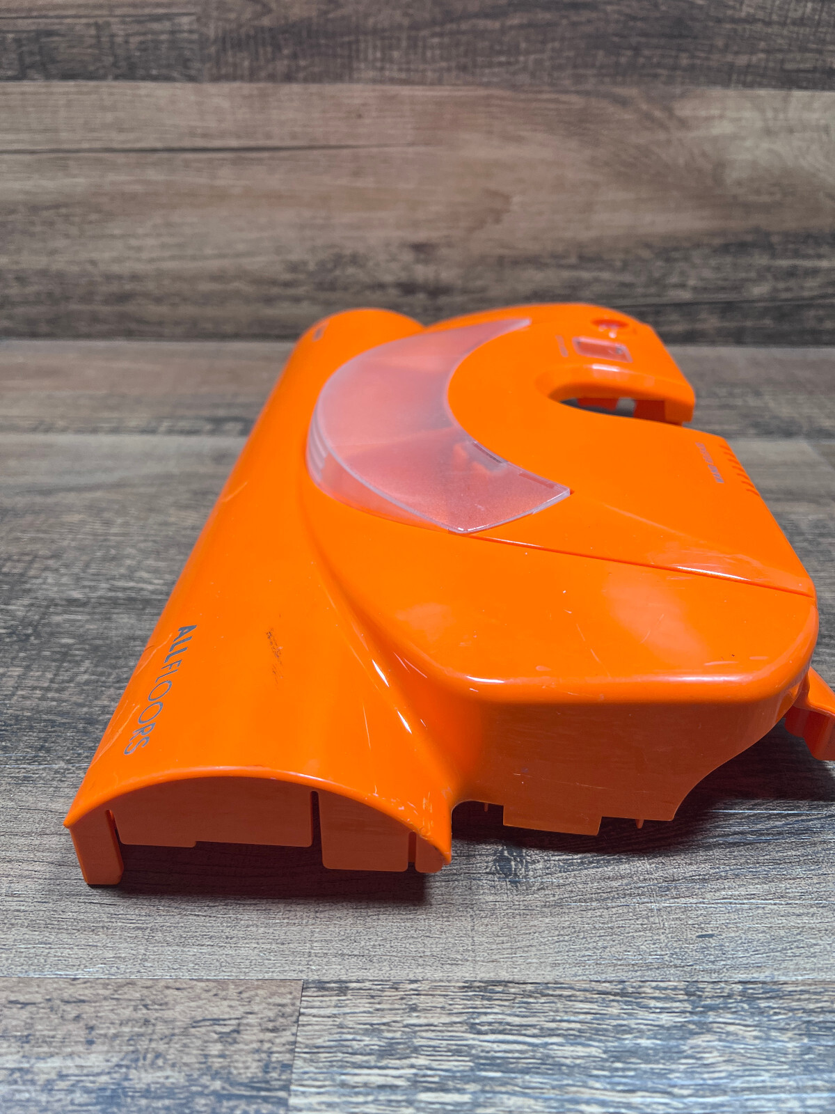 Kenmore Canister Vacuum 116.29319215 Part Nozzle Housing Cover C02RDKN