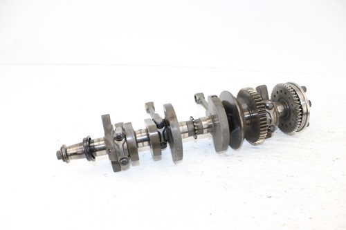 1995 1996 YAMAHA YZF600R ENGINE MOTOR CRANKSHAFT CRANK SHAFT 4JH-11411-00-00 - Picture 4 of 7
