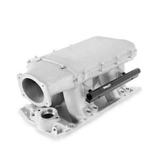 Holley 300-951 Hi-ram Front-feed Efi Intake Manifold Kit - Small Block Chevy Holley 300-951 Hi-ram Front-feed Efi Intake Manifold Kit - Small Block Chevy