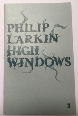 High Windows, Philip Larkin