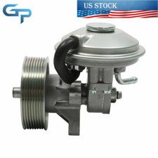 Mechanical Vacuum Pump 64-1027 For 2003-2007 Dodge Cummins Ram 5.9l L6 Diesel