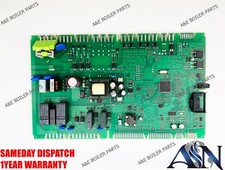 WORCESTER GREENSTAR 9i 12i 15i 18i 21i 24i & COMBI 25i / 30i ERP PCB 8716117079