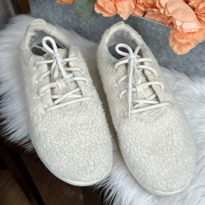 Allbirds 6th Birthday limited edition wool runners Allbirds 6th Birthday Limited Edition Wool Runner Multicolor  main image 4