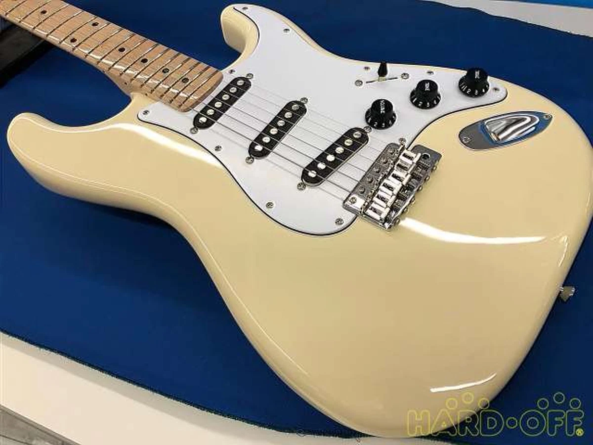 限定【SCHECTER】ストラトキャスター【PS-ST-DH/VWHT/M】