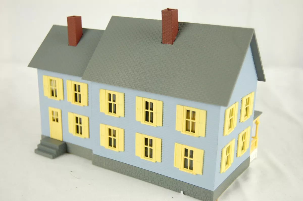 Model power hotsell o scale buildings