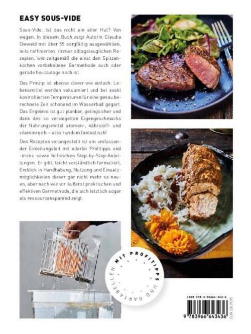 Thumbnail - Easy Sous-vide Claudia Diewald