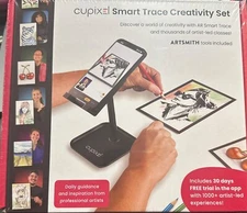 CUPIXEL smart trace creativity set BRAND NEW FACTORY SEALED!!!