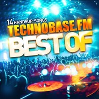 Various Artists: Technobase.Fm - Best Of - Zyx Music - (Lp / T)