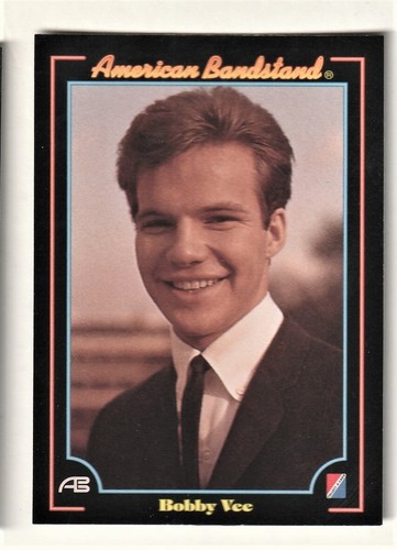1993 Collect-A-Card American Bandstand cards 1-100 You Choose Nr Mint AG24 - Picture 24 of 101