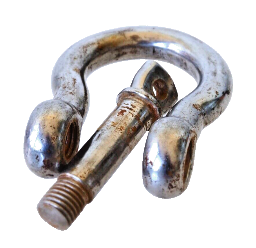 Yacht , bronze and SS fittings ,Cleats , flagpole fitting, huge 20mm SS