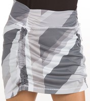Antigua Ladies Cinch Skort White/black 8-10 Medium on sale Antigua Ladies Cinch Skort White/black 8-10 Medium on sale