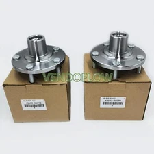 OEM FOR TOYOTA HIGHLANDER 2004-2008 FRONT WHEEL HUB ASSY 43502-28090