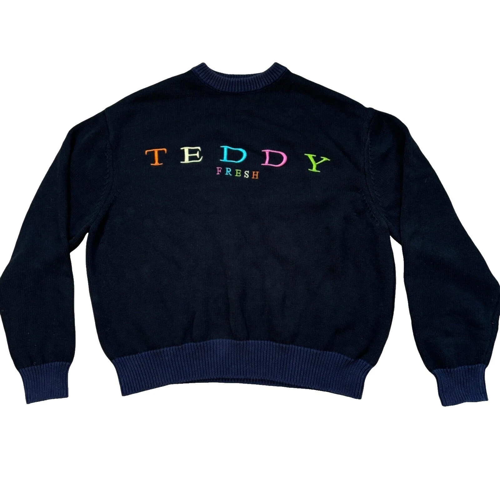 Fresh Cotton Sweaters for Men