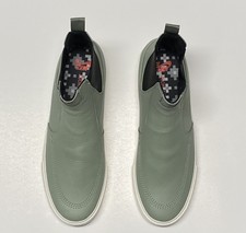 nike slip on leather