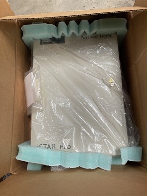 Control Panels & Keypads - Software House Istar Pro