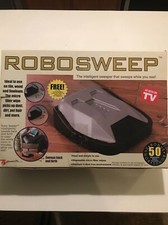 00193 RoboSweep TV Products USA Inc 