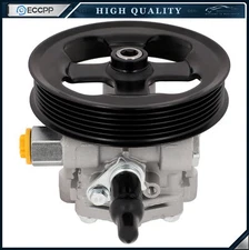 Power Steering Pump For 2007-2015 Dodge Journey Avenger Chrysler Cirrus Sebring